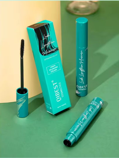 Su Geçirmez Vegan Maskara